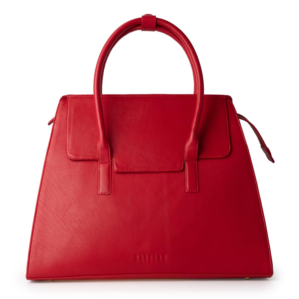 Zayelan Carryall Bag Laptop Bag convertible.