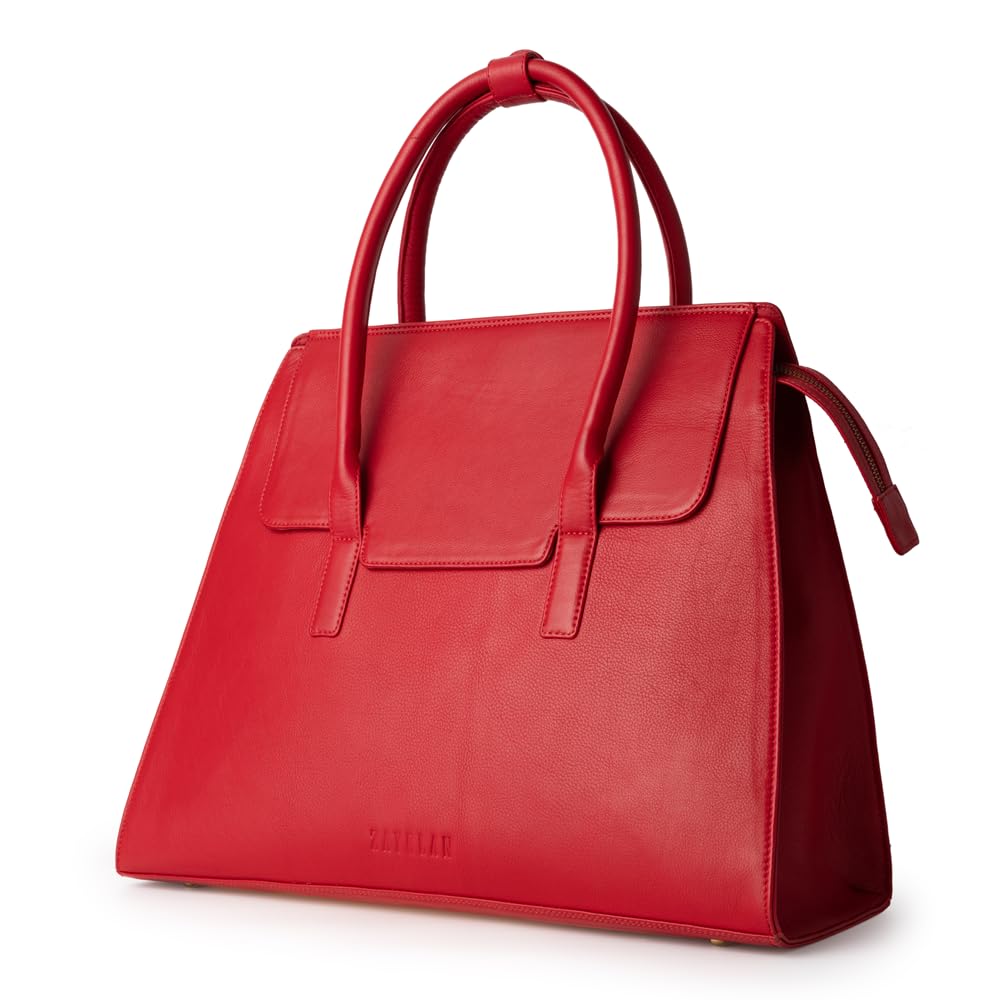 Zayelan Carryall Bag Laptop Bag convertible.