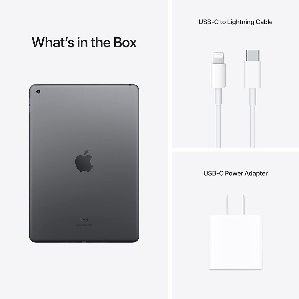 Apple iPad 9th Generation - iStore