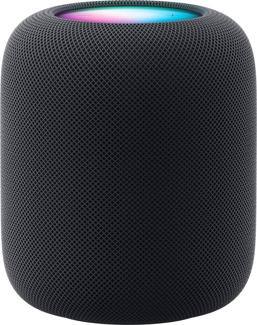 Apple - HomePod (2nd Generation).
