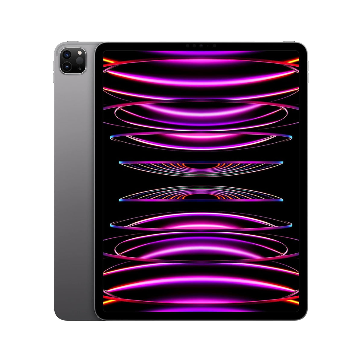 Apple iPad Pro 12.9″ 6th Generation - iStore