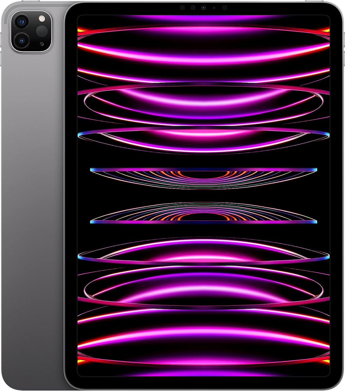 Apple iPad Pro 11-inch (4th Gen) M2 chip.