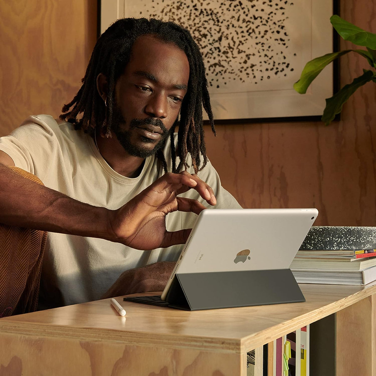 Apple iPad 9th Generation - iStore