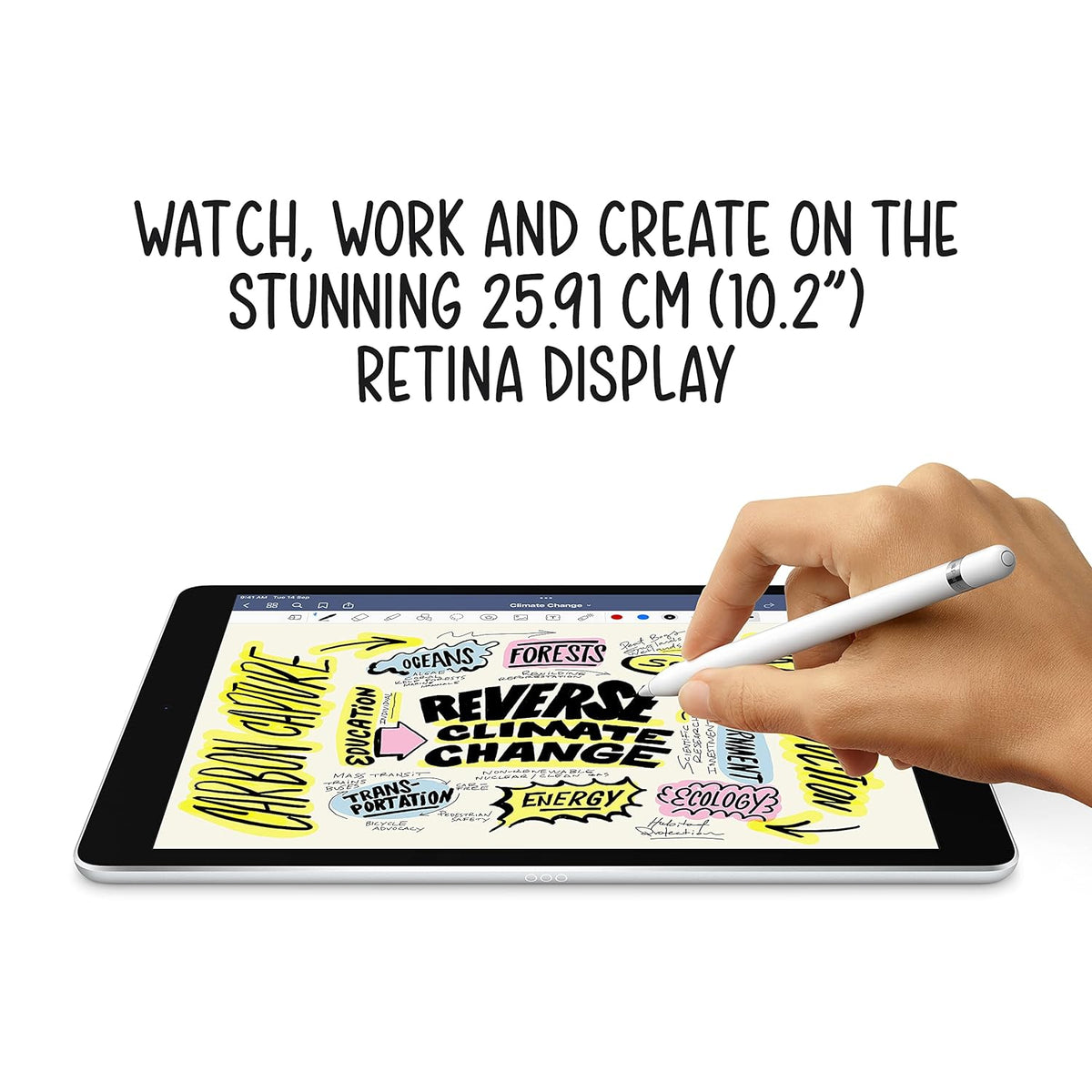 Apple iPad 9th Generation - iStore