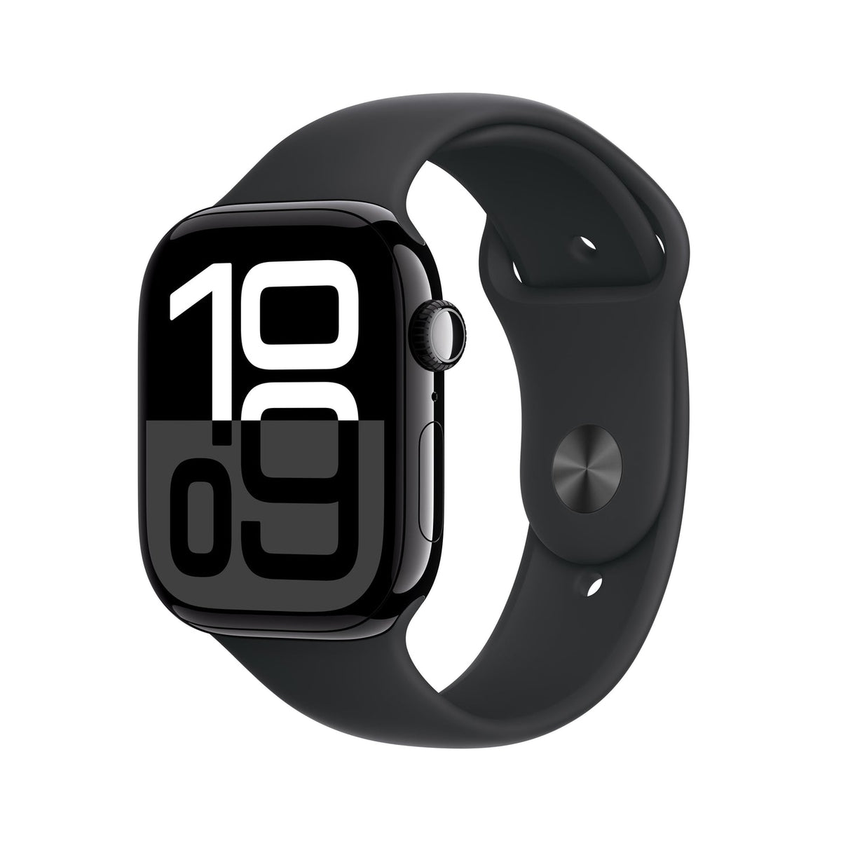 Apple Watch Series 10 Sport Band.