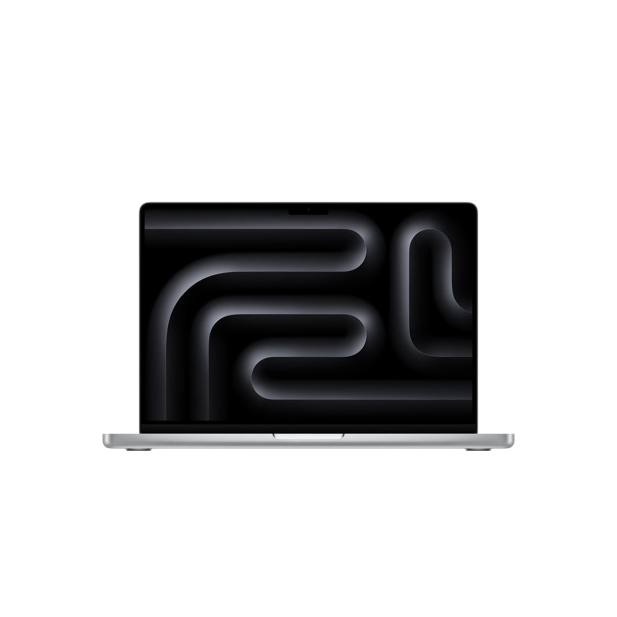 14-inch MacBook Pro M4 Max.
