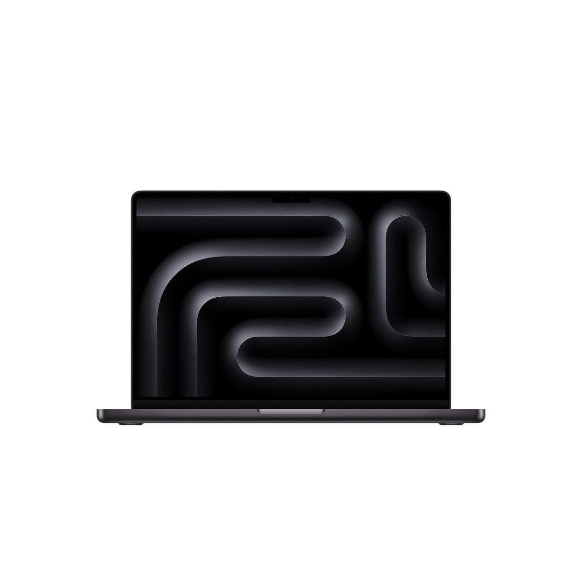 14-inch MacBook Pro M4.