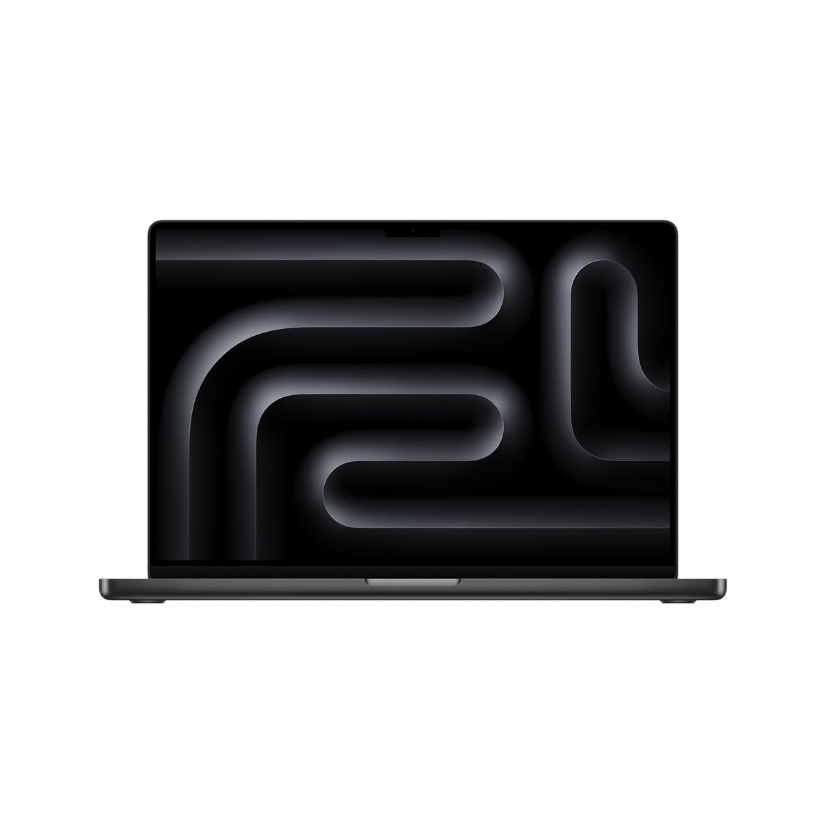 16-inch MacBook Pro M4 Pro 512GB.