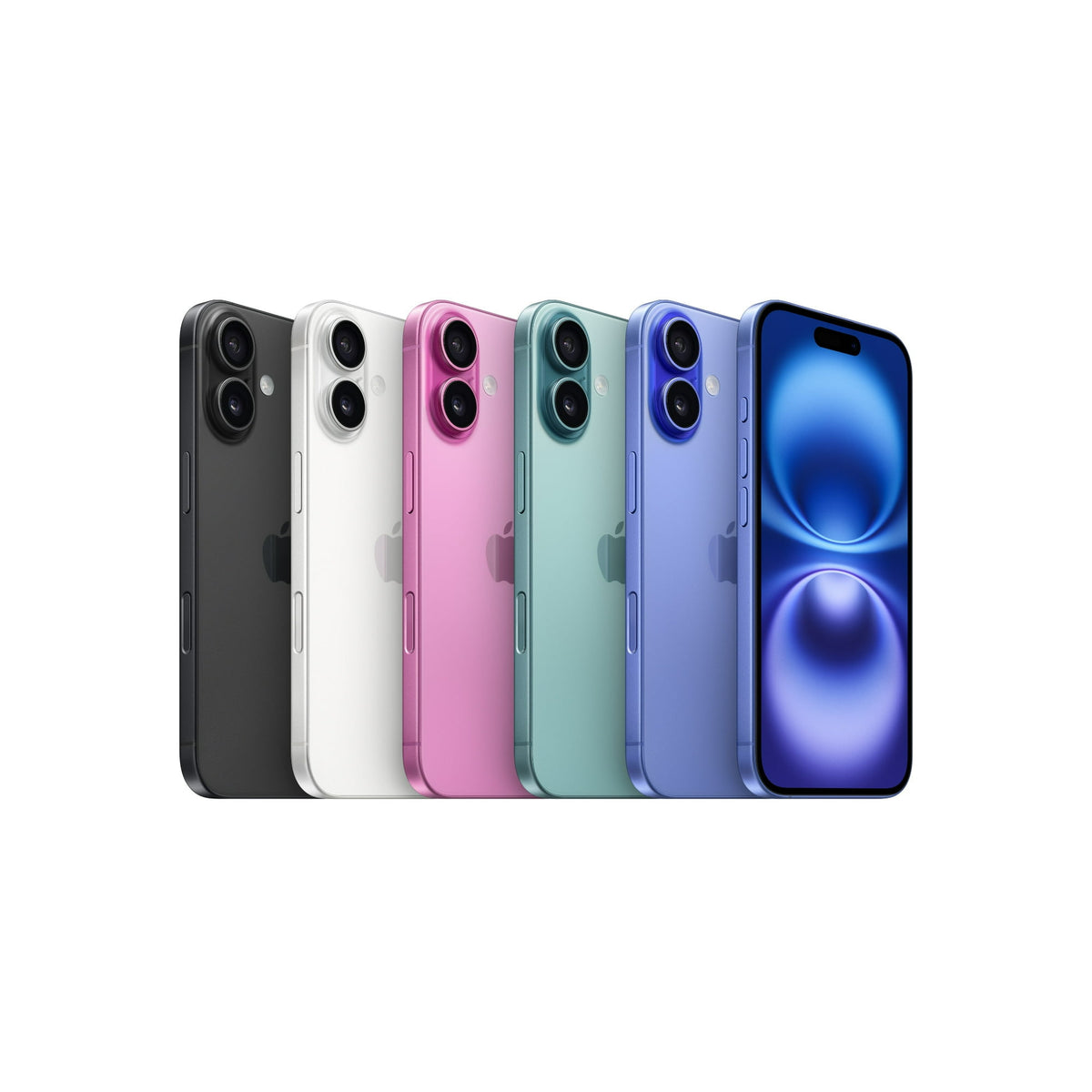 Apple - iPhone 16.