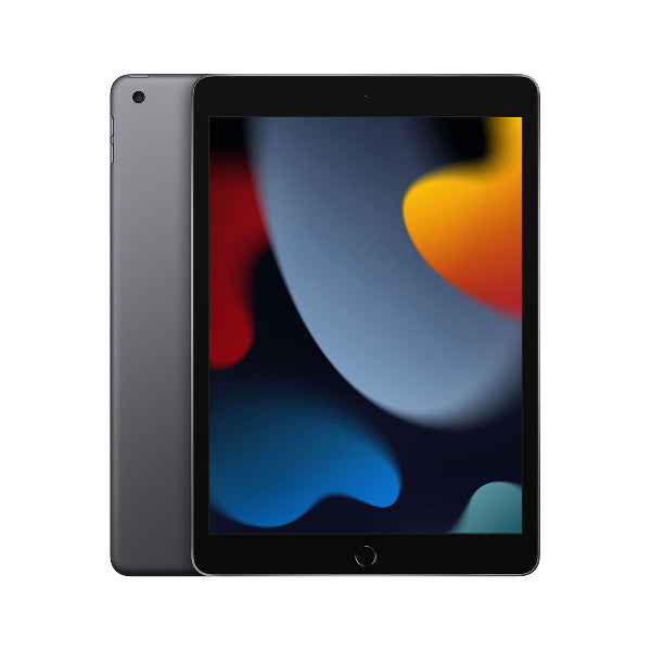 iPad 10.2" (9th Gen) - iStore