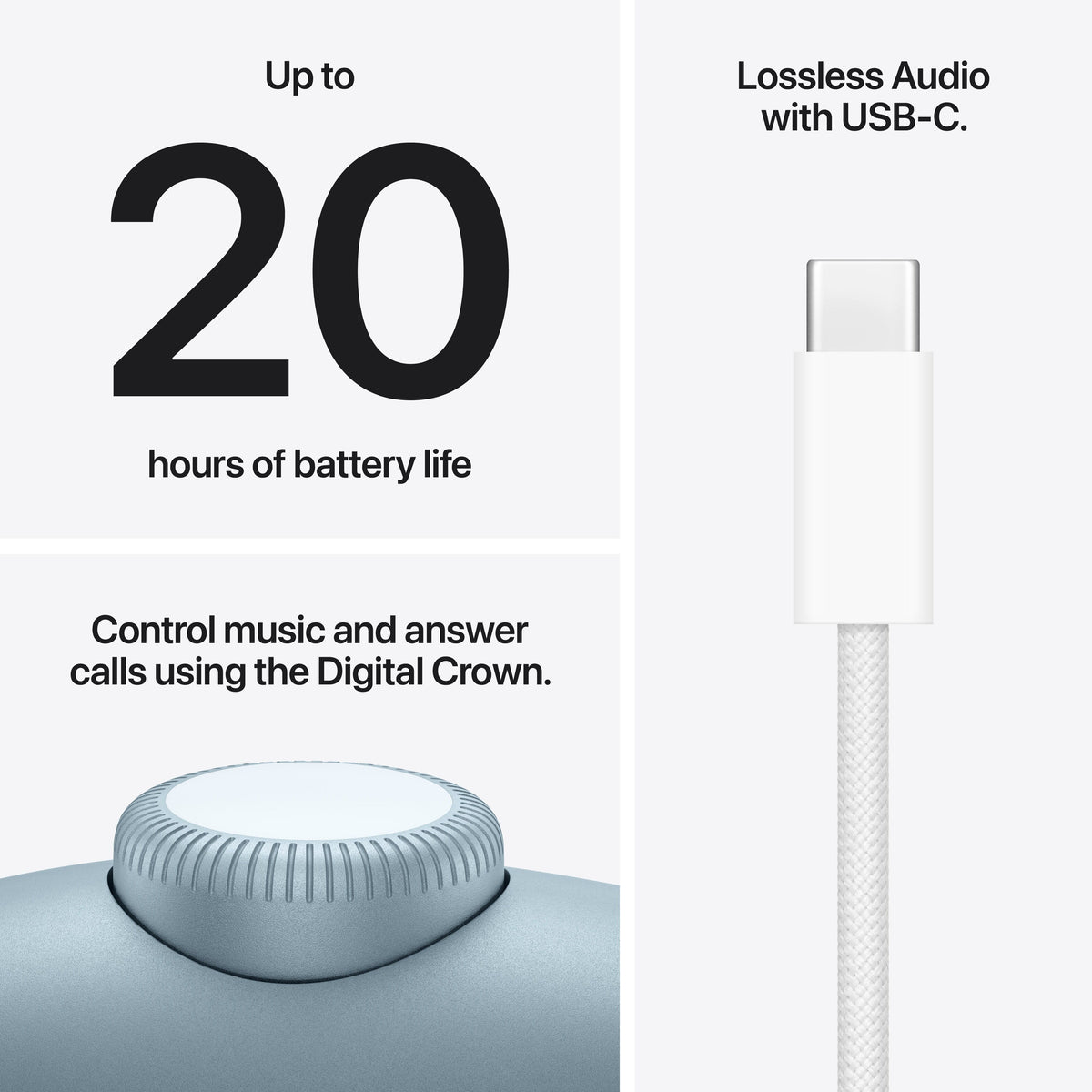 Apple AirPods Max 2