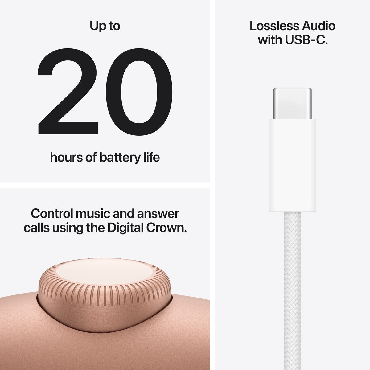 Apple AirPods Max 2