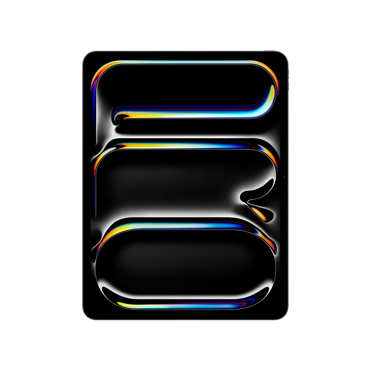 13-inch iPad Pro M4.