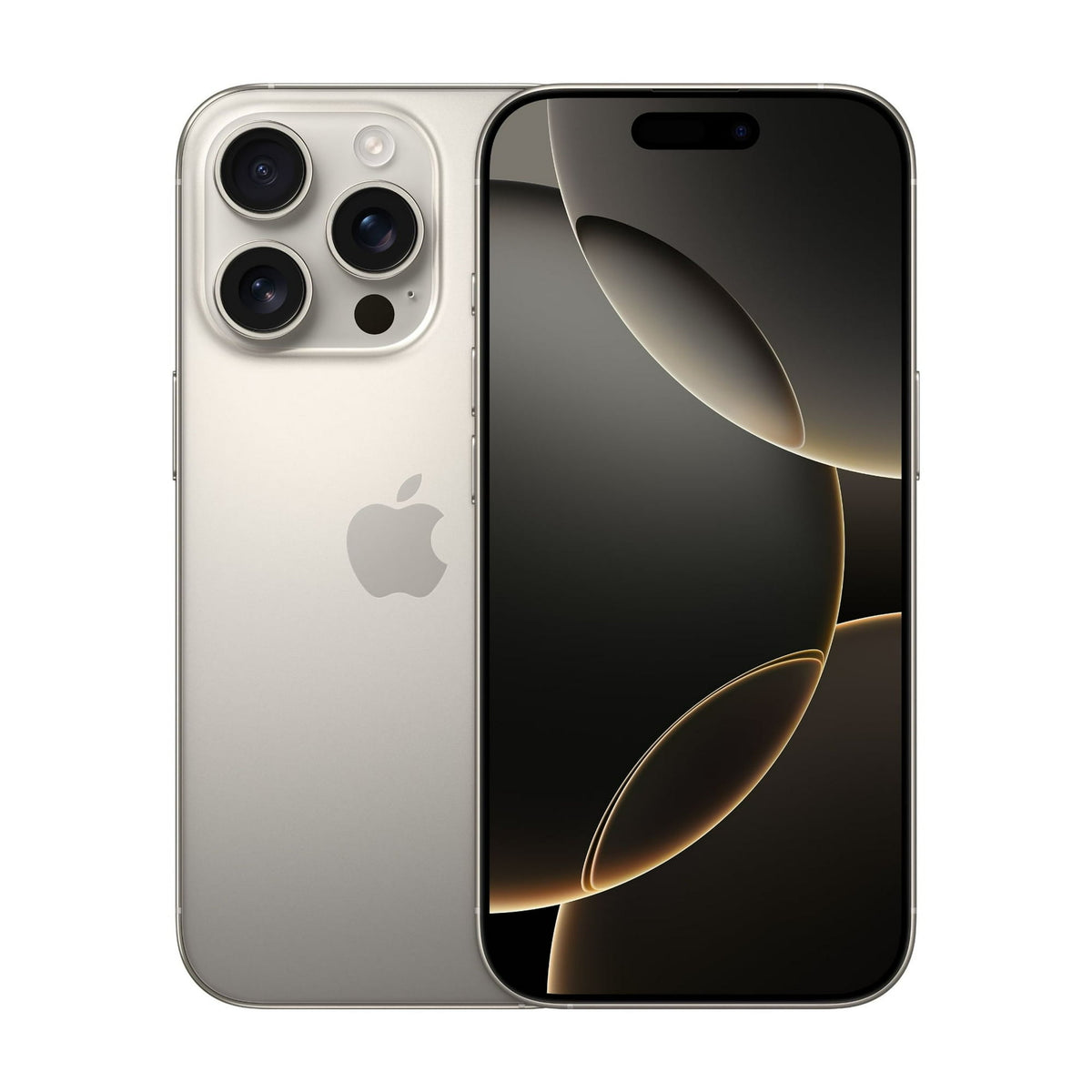 Apple - iPhone 16 Pro.