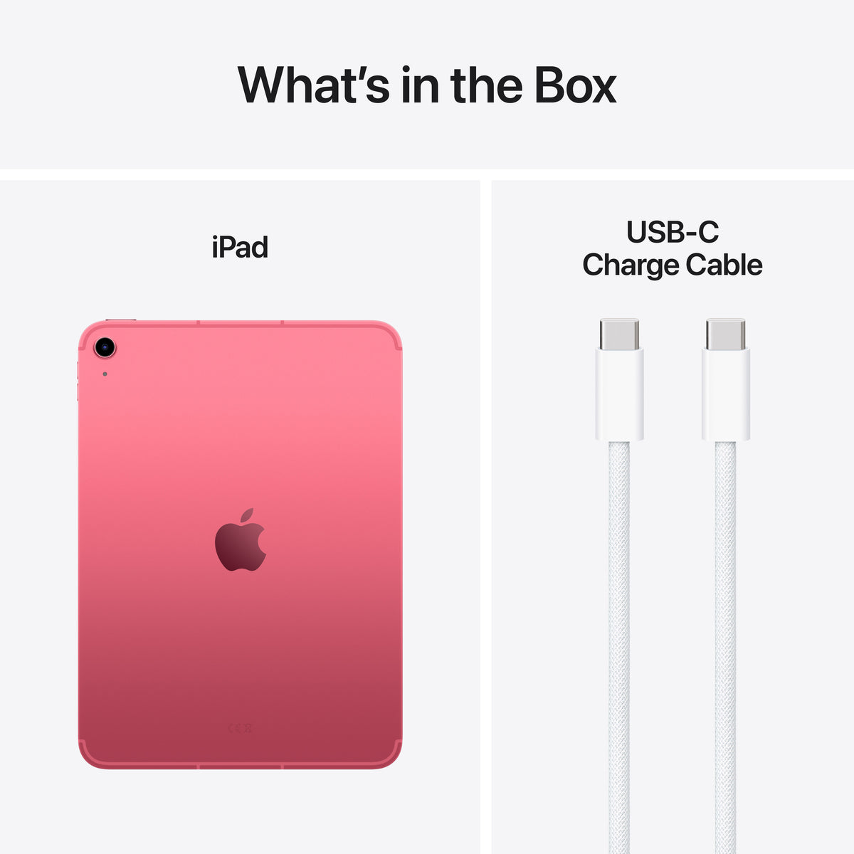 Apple iPad (A16)