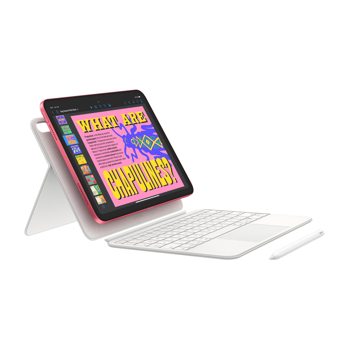 Apple iPad (A16)