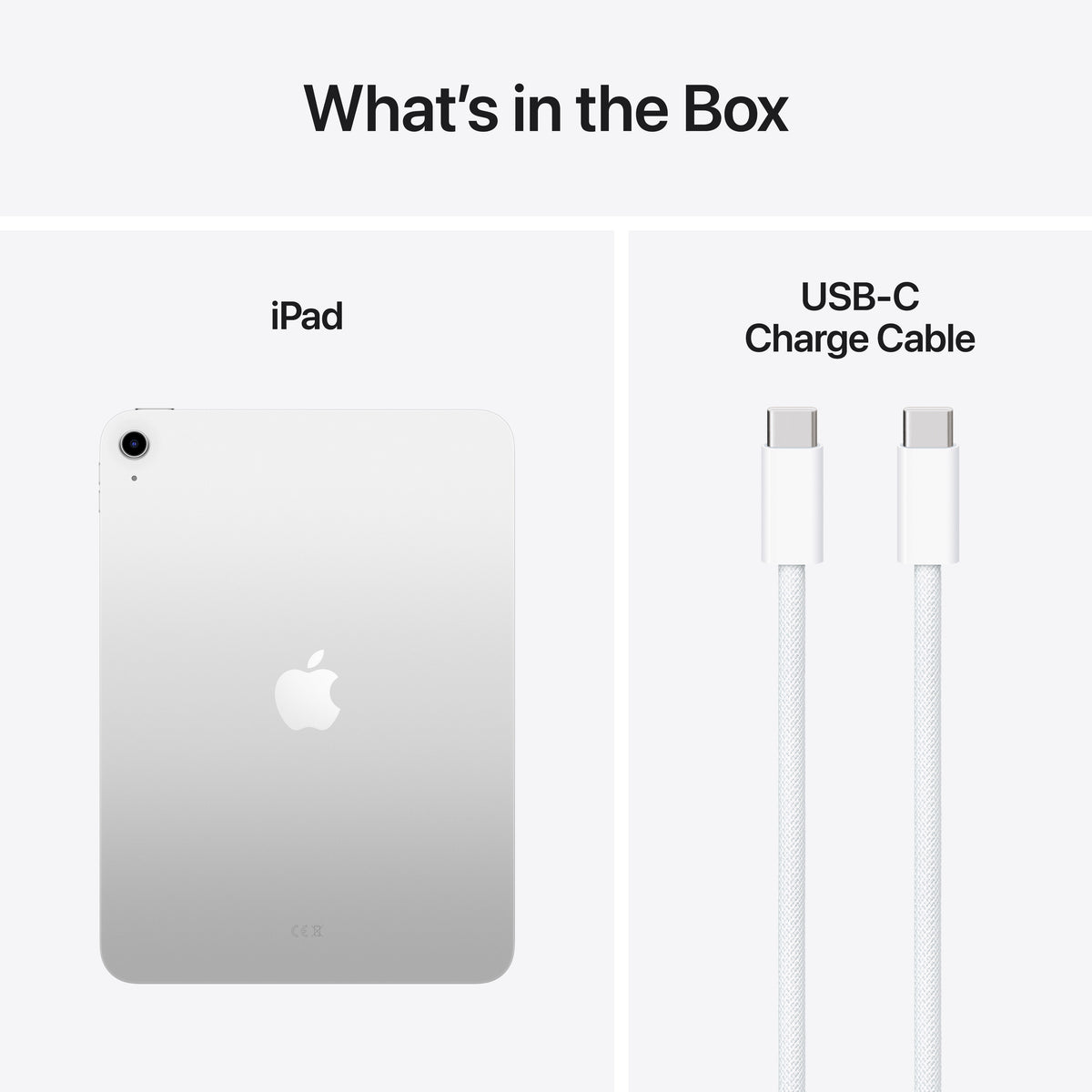 Apple iPad (A16)