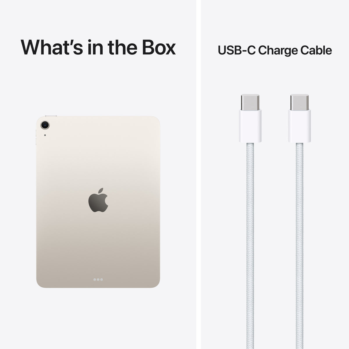 Apple iPad Air 11‑inch (M4)
