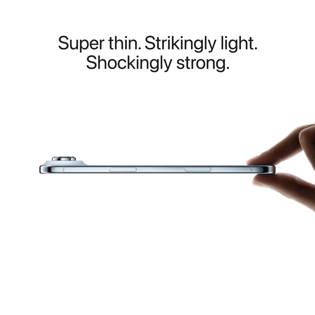 Apple iPhone Air