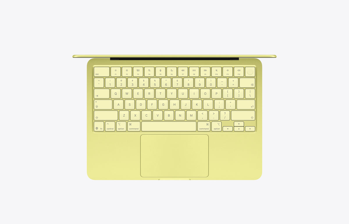 Buy MacBook Neo in Mauritius | iStore Mauritius