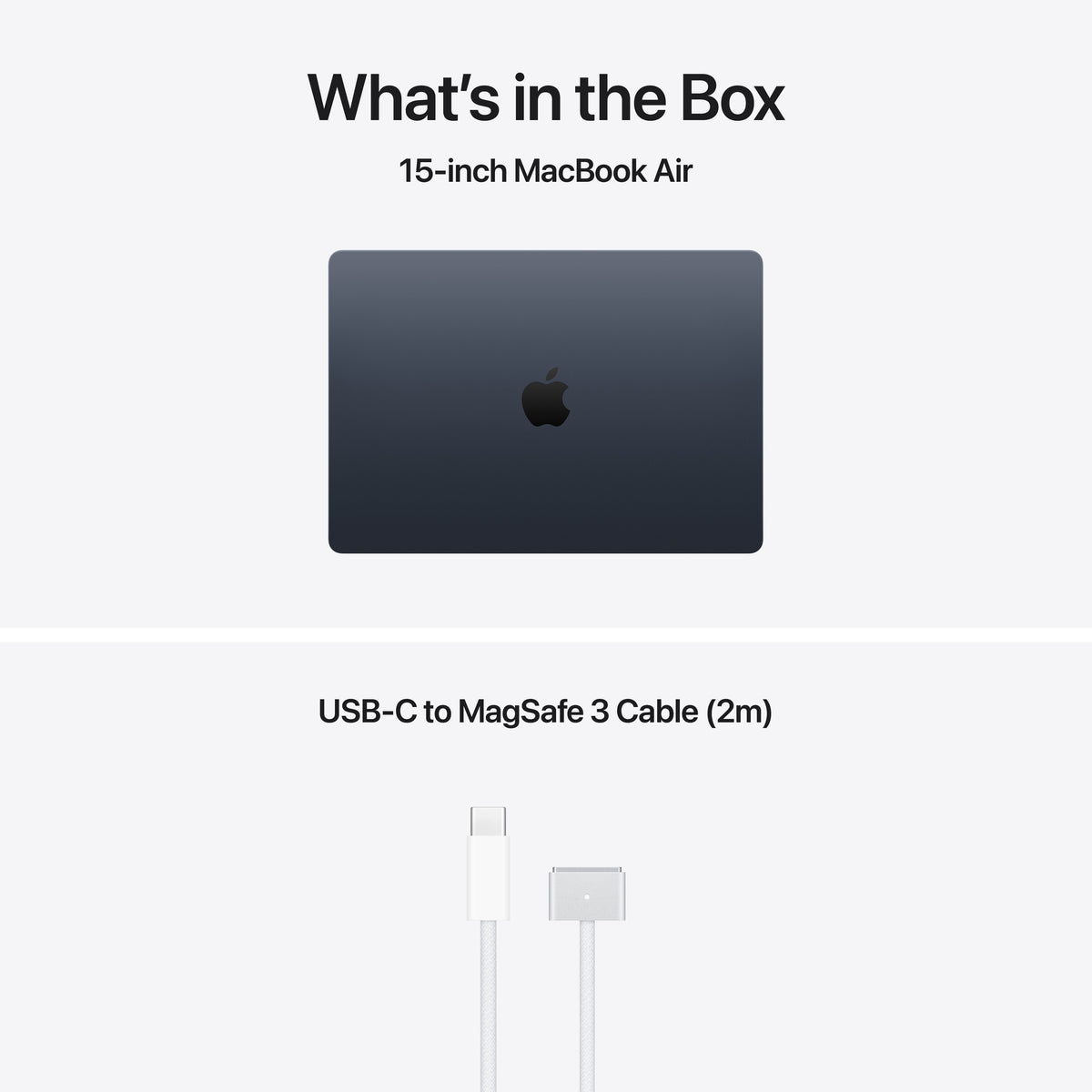 Apple MacBook Air 15-inch M5