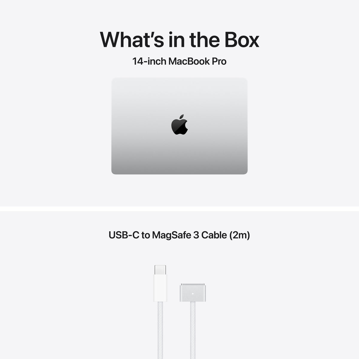 Apple MacBook Pro 14‑inch (M5)