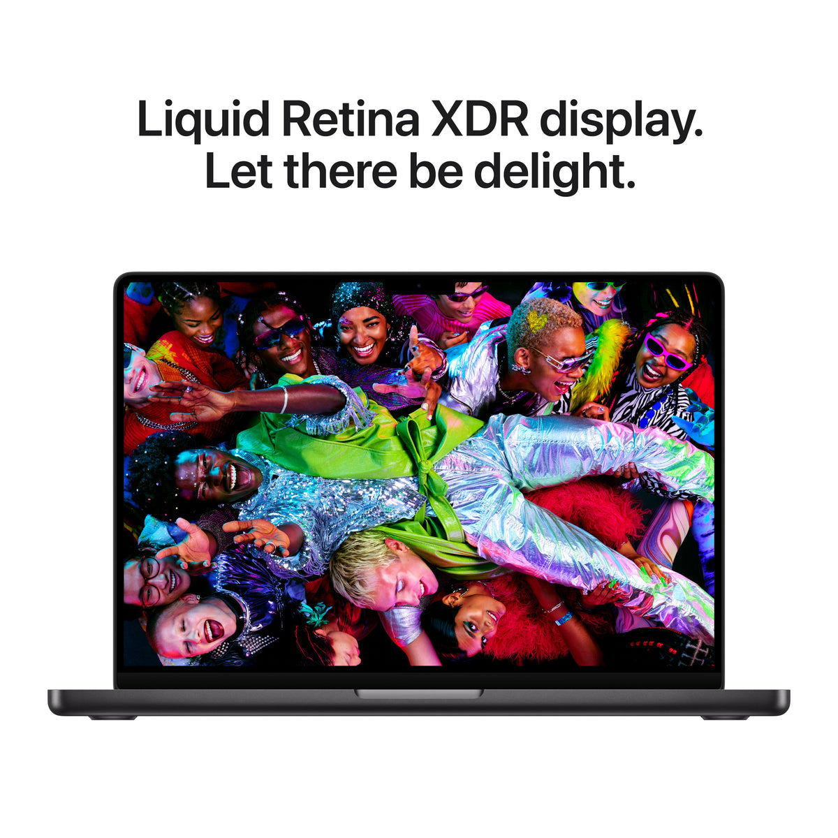Apple MacBook Pro 14‑inch (M5)