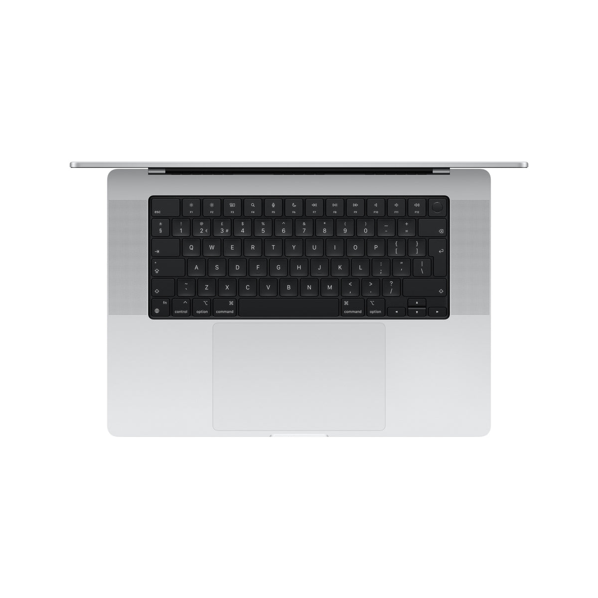 Apple MacBook Pro 16‑inch (M5 Pro / M5 Max)