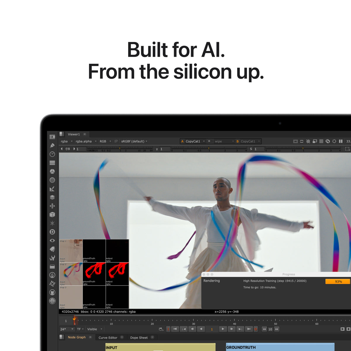 Apple MacBook Pro 16‑inch (M5 Pro / M5 Max)