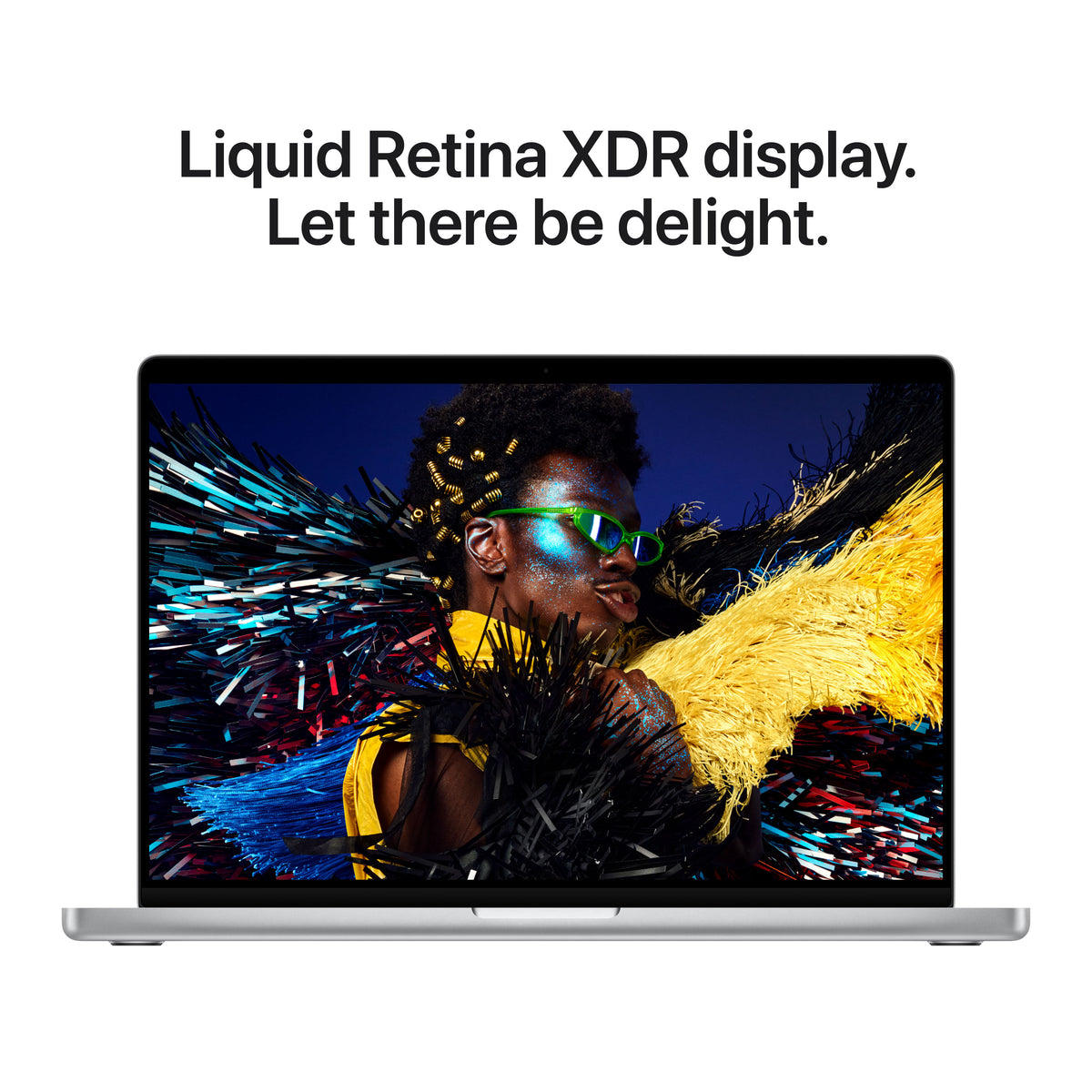 Apple MacBook Pro 16‑inch (M5 Pro / M5 Max)