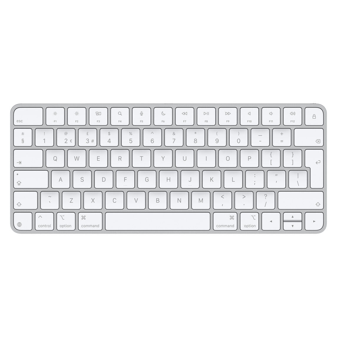 Apple Magic Keyboard with Touch ID (USB-C) for Mac computers with Apple silicon