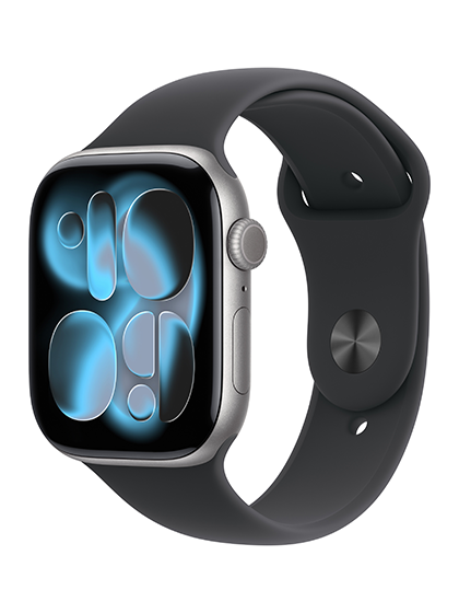 Apple Watch Series 11 with Sport Band