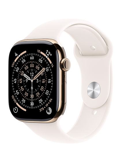 Apple Watch Series 11 with Sport Band