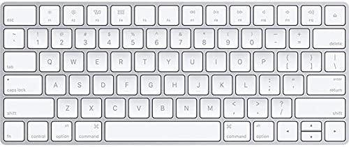 Magic Keyboard - MLA22B/A - iStore