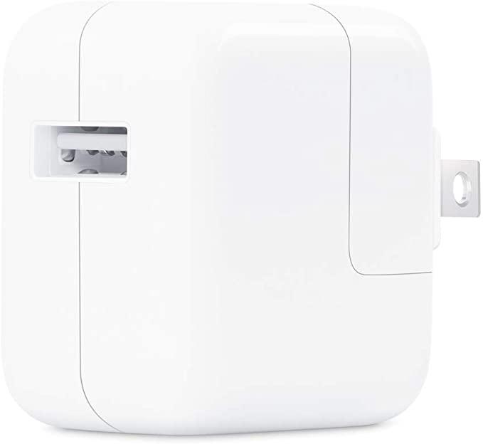 Apple USB Power Adapter 12W - MGN03B/A - iStore