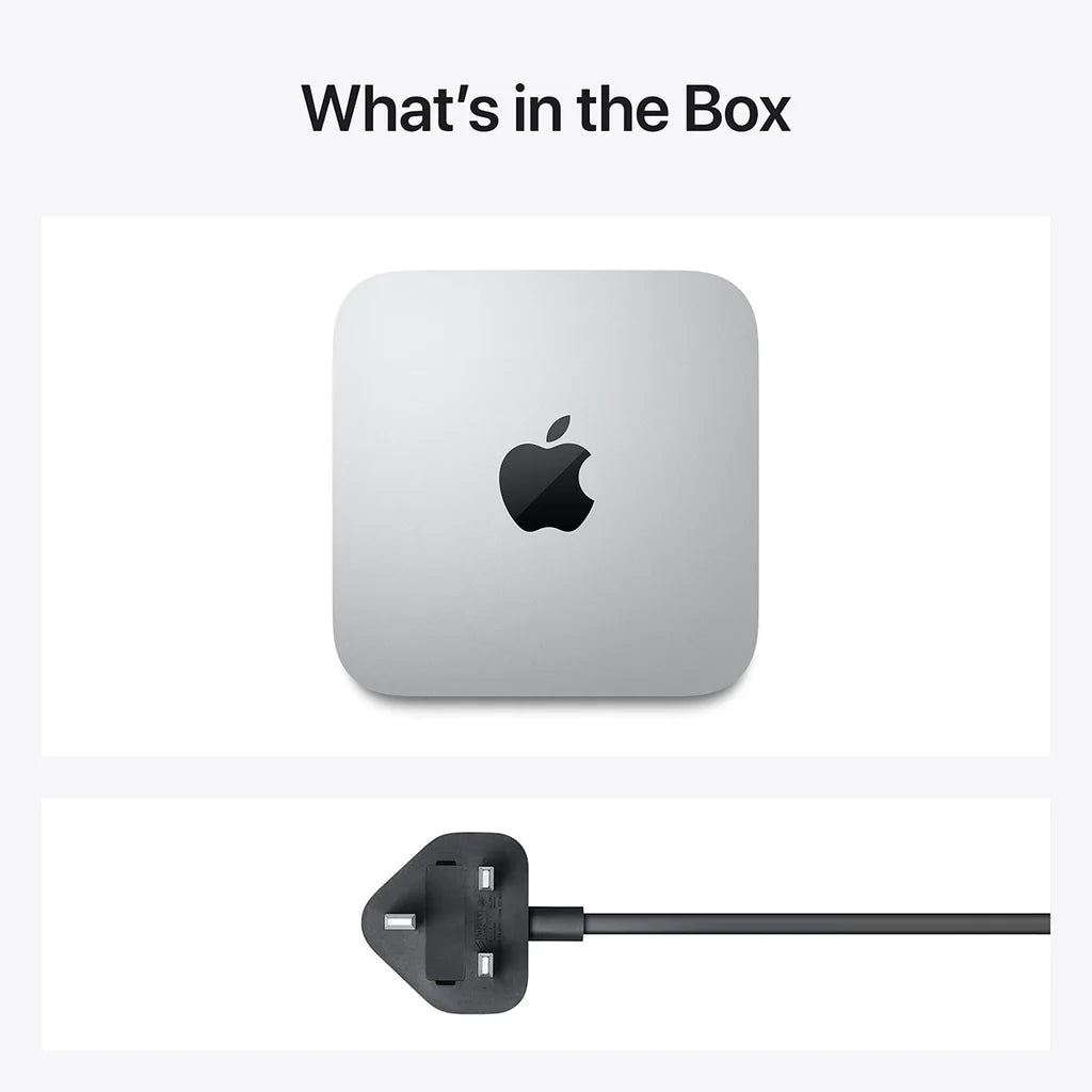 Apple Mac Mini - iStore