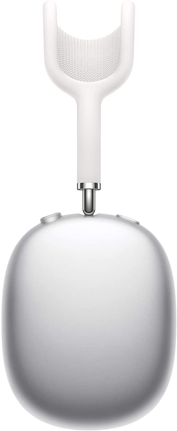 Luxuriate in Premium Listening Pleasure with the Apple AirPods Max - Shop Now at iStore Mauritius