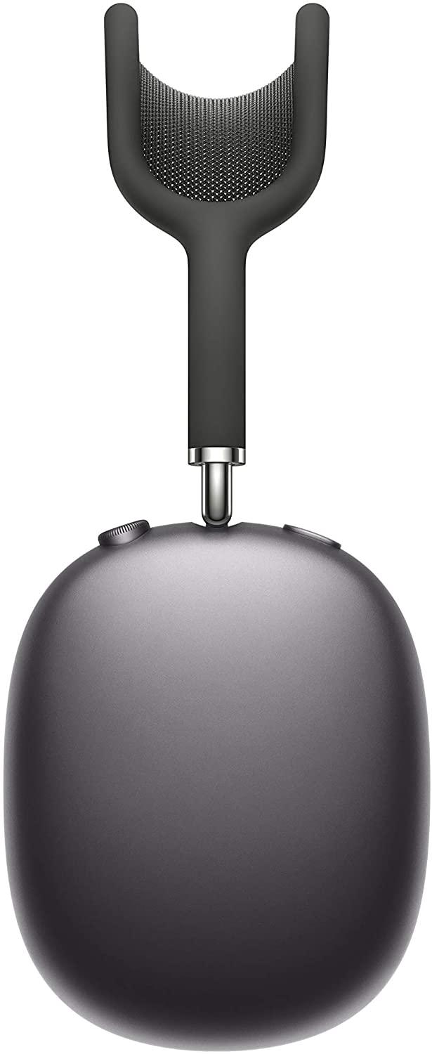 Immerse Yourself in Every Beat and Note - Apple AirPods Max Now at iStore Mauritius