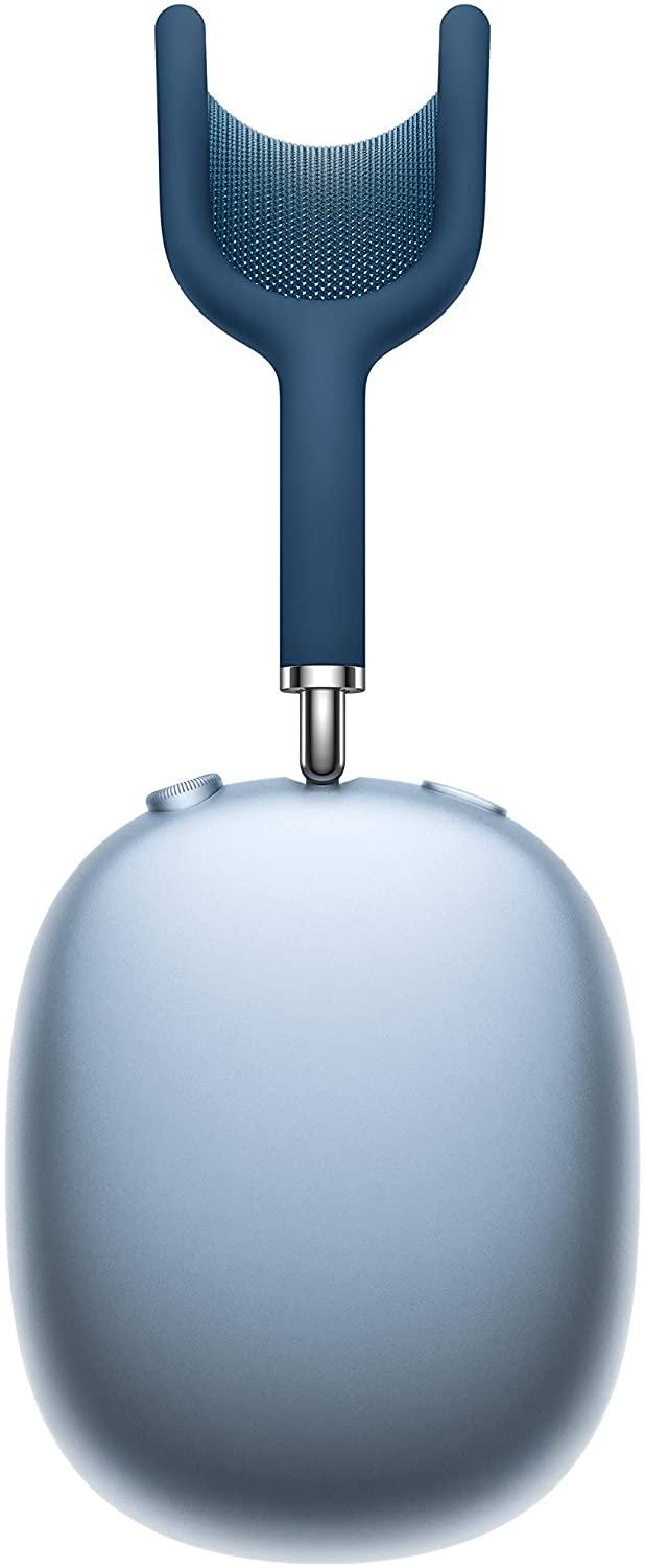 Experience True Audio Brilliance Everywhere You Go with the Apple AirPods Max - Shop at iStore Mauritius