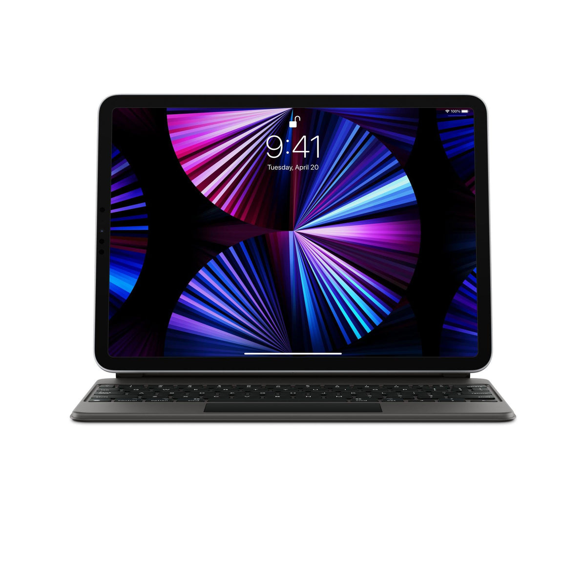Magic Keyboard iPad Pro 11" (2nd Generation) - iStore