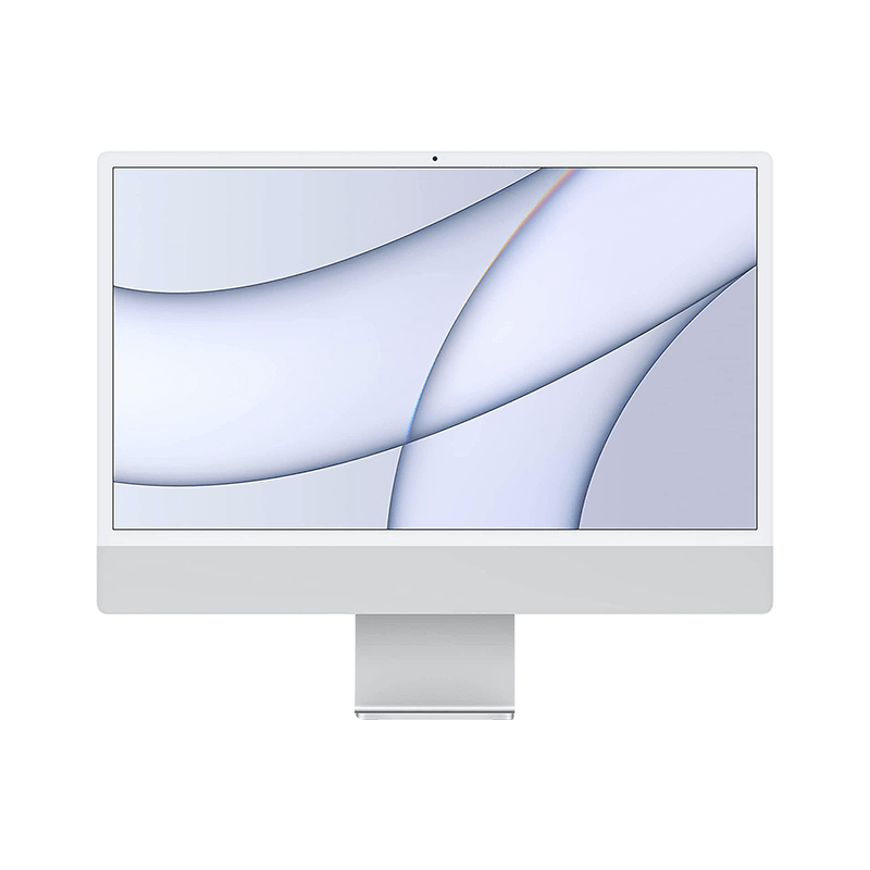 2021 Apple iMac 24-inch 256 GB - iStore