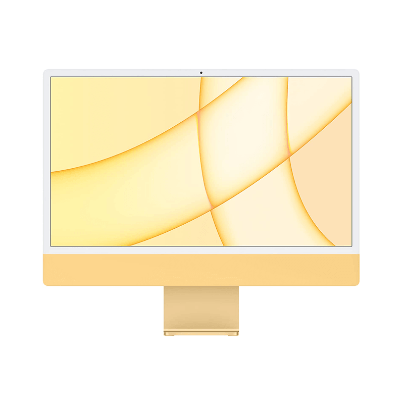 2021 Apple iMac 24-inch 256 GB - iStore