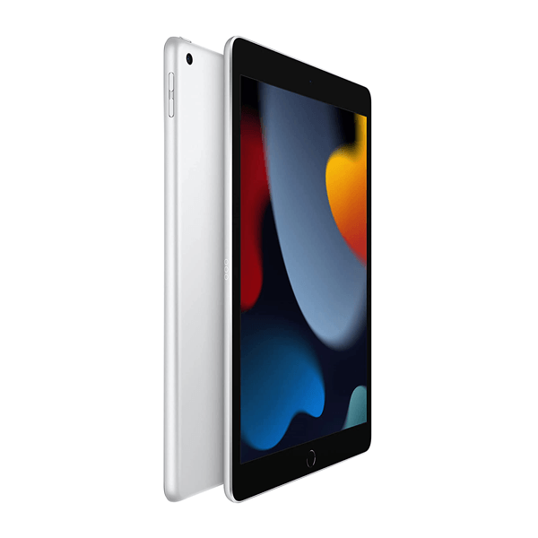 Experience Seamless Learning and Entertainment - iPad 9th Gen 10.2" at iStore Mauritius