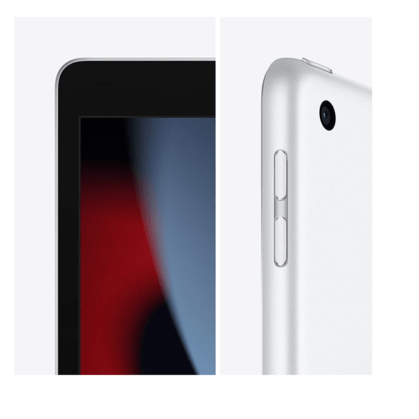 Explore Limitless Possibilities with the iPad 9th Gen 10.2" - Shop Now at iStore Mauritius