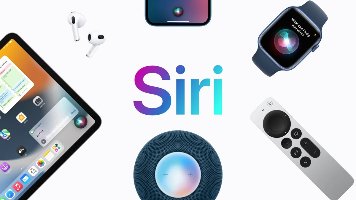 Understanding 'Hey Siri' — how to use it, commands, and more - iStore