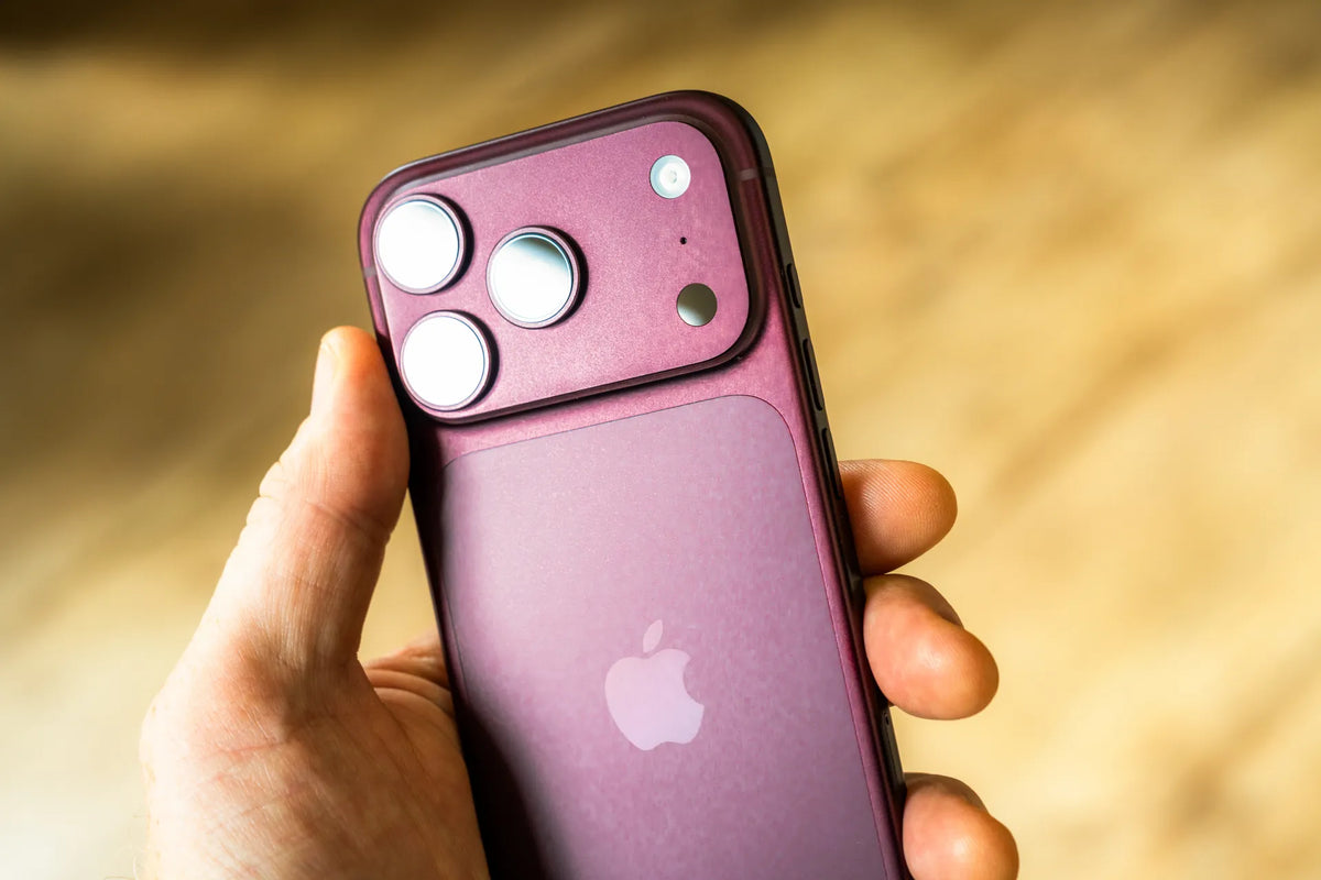 iPhone 18 Pro Coming Soon to Mauritius: Features, Apple Worldwide Warranty & Doorstep Delivery