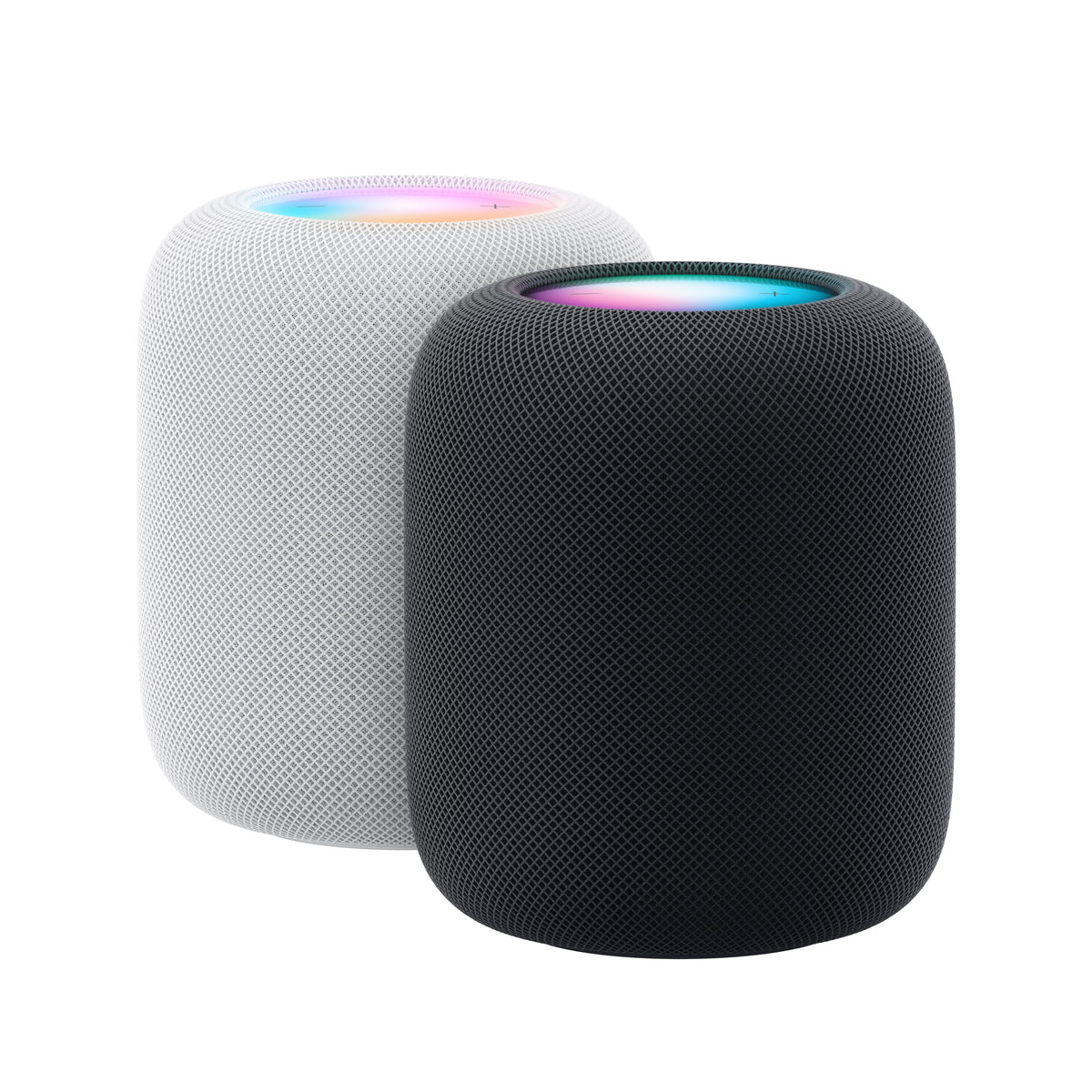 Apple - HomePod (2nd Generation)