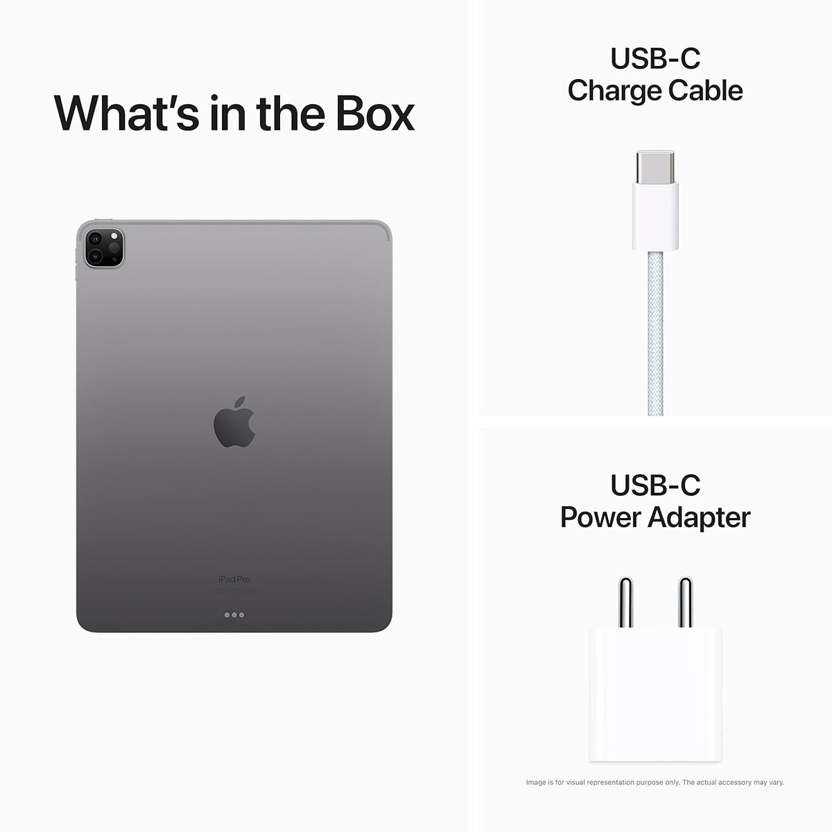 Apple iPad Pro 12.9″ 6th Generation - iStore