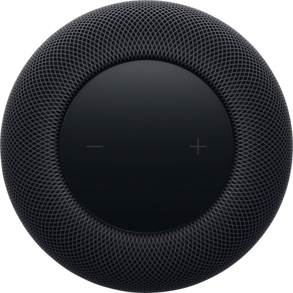 Apple - HomePod (2nd Generation).