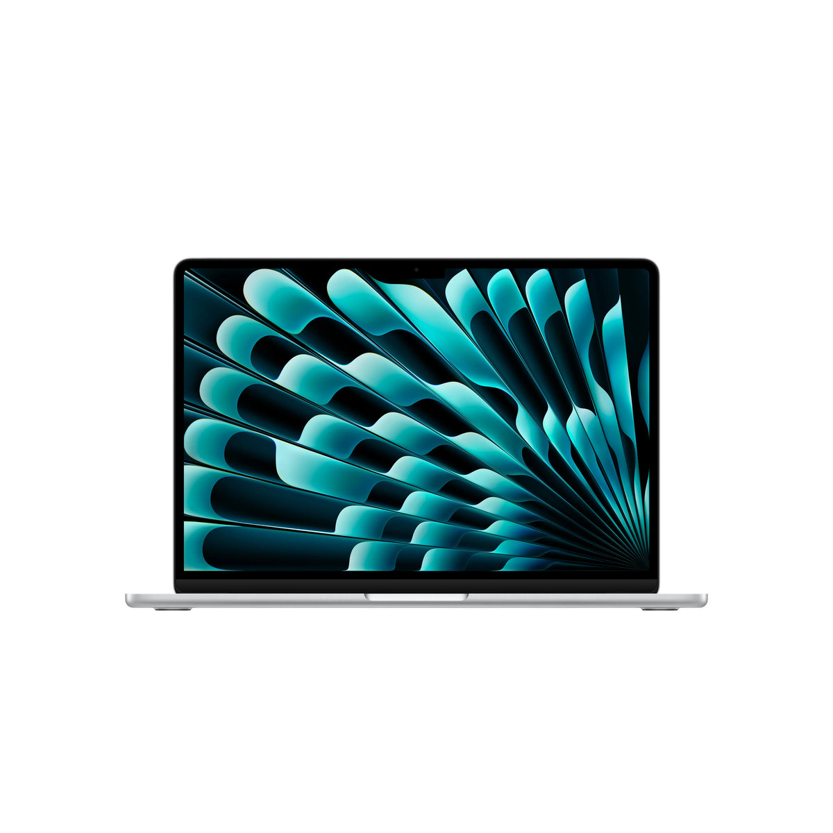 13-inch MacBook Air: Apple M4 chip with 10-core CPU and 10-core GPU.